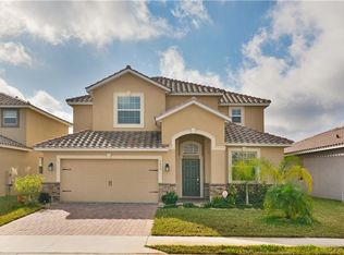 3034 Brook Stone Ter, Davenport, FL 33837