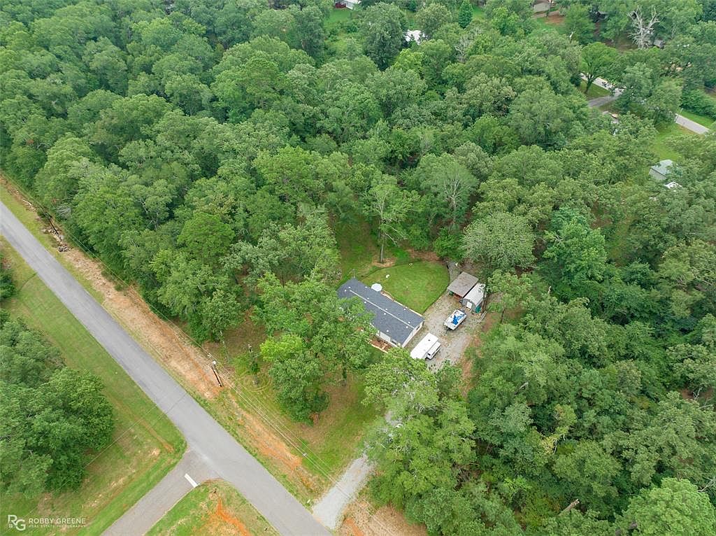 7969 Sundown Dr, Mooringsport, LA 71060 Zillow