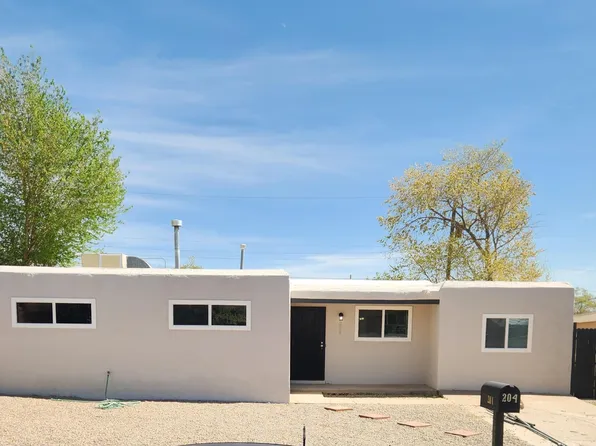 204 59th St SW, Albuquerque, NM 87121