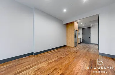 Rented by Brooklyn High Rise LLC