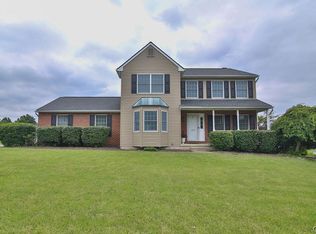 5459 Caitlyn Dr, Laurys Station, PA 18059