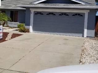 3130 Westbourne Dr, Antioch, CA