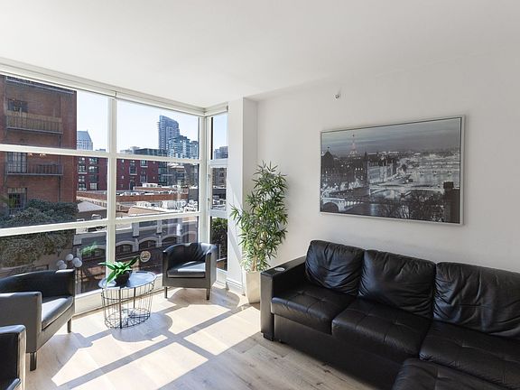 4th image of 530 K St Unit 305