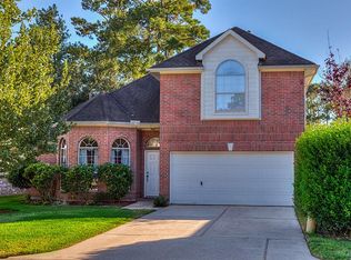 2217 Highpoint Mdw, Conroe, TX 77304