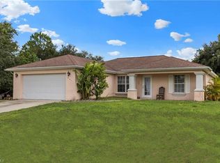 3414 35th St SW, Lehigh Acres, FL 33976