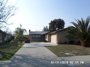 2701 S Watson St, Visalia, CA 93277