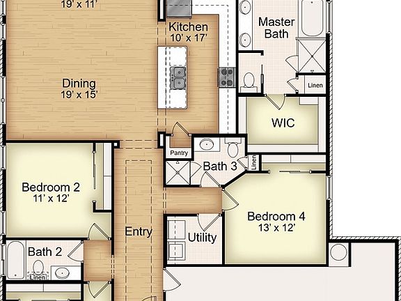 2nd image of this home
