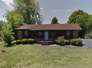 109 Elm St, Russellville, KY 42276