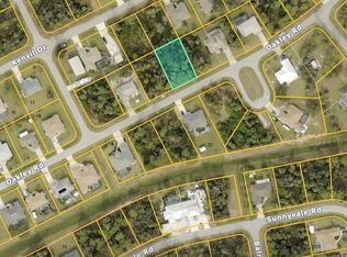 Oakley Rd #28, North Pt, FL 34288