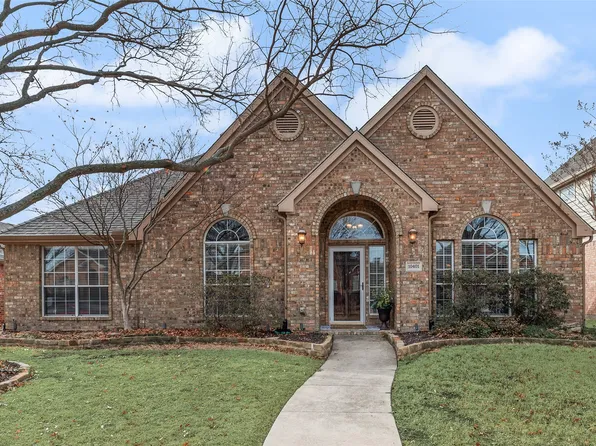 10401 Forrest Dr, Frisco, TX 75035