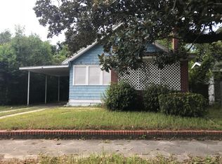 532 W 28th St, Jacksonville, FL 32206