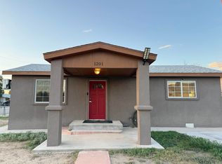 1201 15th St, Alamogordo, NM 88310