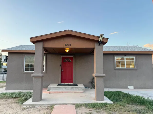 1201 15th St, Alamogordo, NM 88310