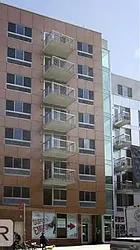 Lexington Hill Condominiums at 1635 Lexington Avenue in East Harlem