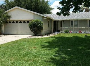 5007 Goucher Ln, Orlando, FL 32821
