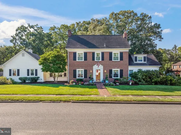 5 Jefferson Ave, Pitman, NJ 08071