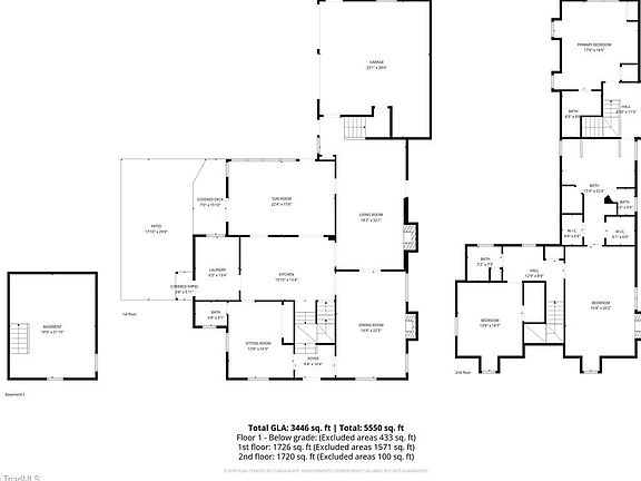 5th image of 124 Beverly Pl