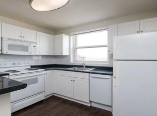 950 E Squantum St #61W, Quincy, MA 02171