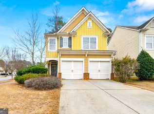 6050 Allpoint Way, Fairburn, GA 30213