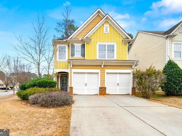 6050 Allpoint Way, Fairburn, GA 30213