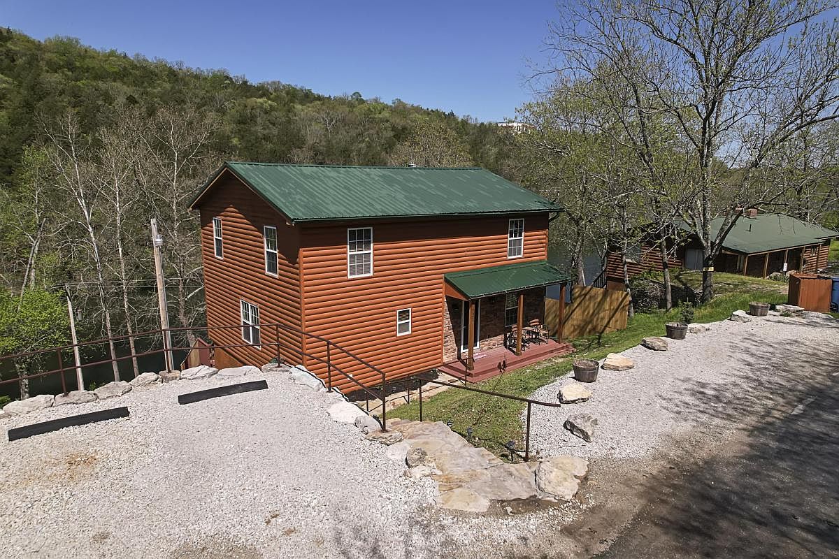 721 Shore Rd, Powersite, MO 65731 Zillow