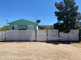 3108 E Packard Ave, Kingman, AZ 86409