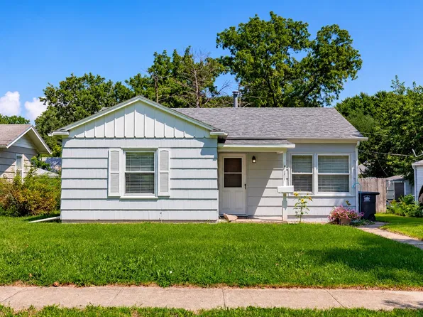 3817 14th St, Des Moines, IA 50313