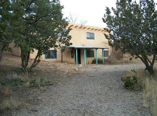 26 Pinon Heights Rd, Sandia Park, NM 87047