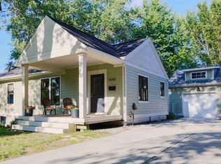1448 Eastlawn Rd SE, East Grand Rapids, MI 49506