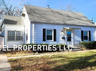 3936 11th St, Des Moines, IA 50313