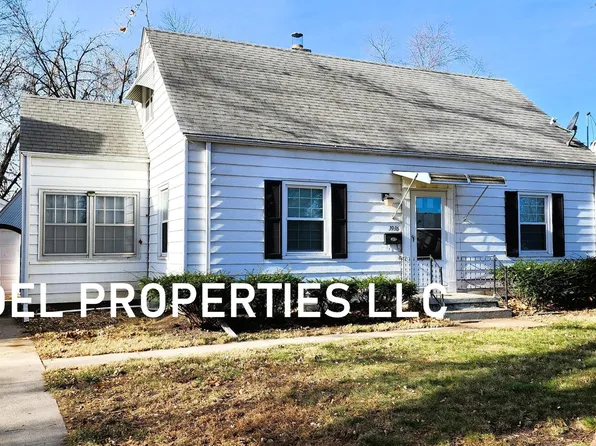 3936 11th St, Des Moines, IA 50313