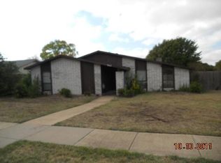 3417 Crater Ln, Plano, TX 75023