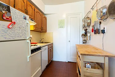 Rented by Berman Realty