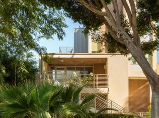 944 N Stanley Ave APT 3, West Hollywood, CA 90046