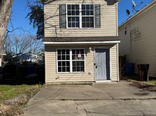 1416 Martin Ave, Chesapeake, VA 23324