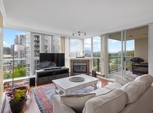 235 Guildford Way #903, Pt Moody, BC V3H5L8