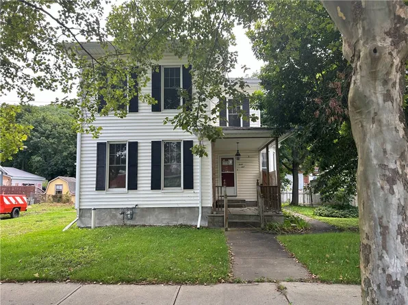 41 Davenport St, Hornell, NY 14843