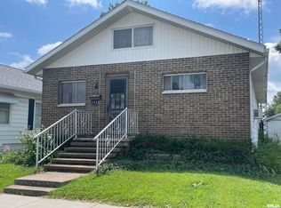 1935 Logan St, Murphysboro, IL 62966