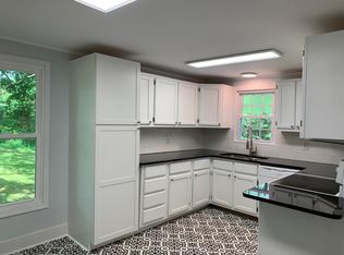 407 15th St, Corbin, KY 40701