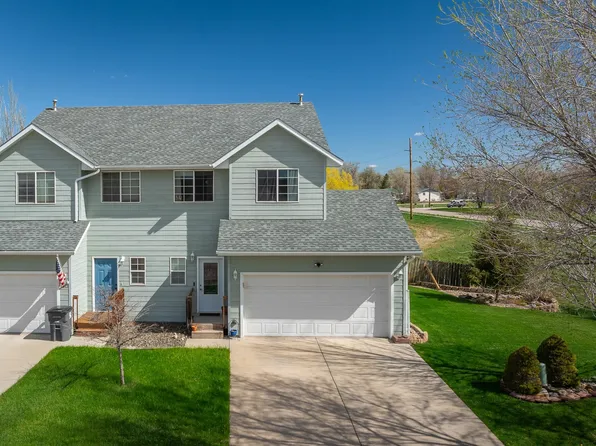 5442 Williams St, Rapid City, SD 57703