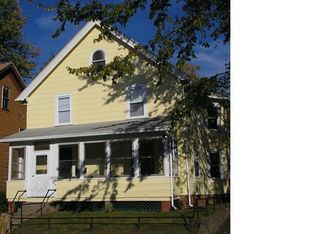 55B Prospect St, Enfield, CT 06082