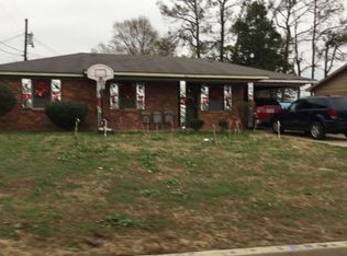 903 Gayden Ave, Cleveland, MS 38732