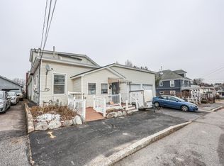 141 Morgan St #1, Manchester, NH 03102