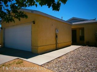 2345 High Desert Cir NE, Rio Rancho, NM 87144