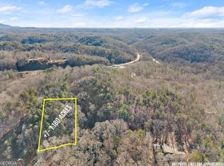 0 Golden Ave Lot 1, Dahlonega, GA 30533