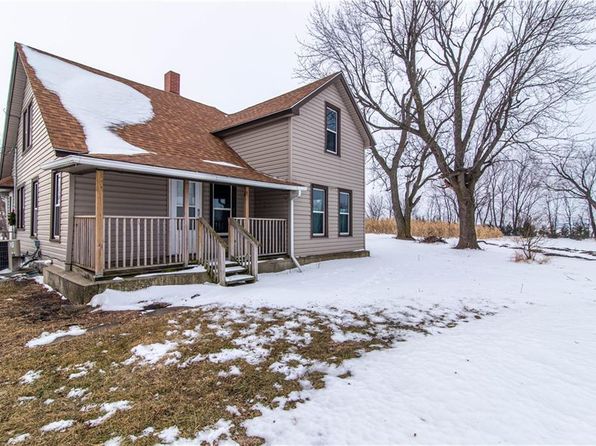 Zillow Colo Iowa