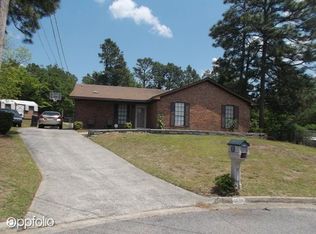 3502 Kindling Dr, Augusta, GA 30906
