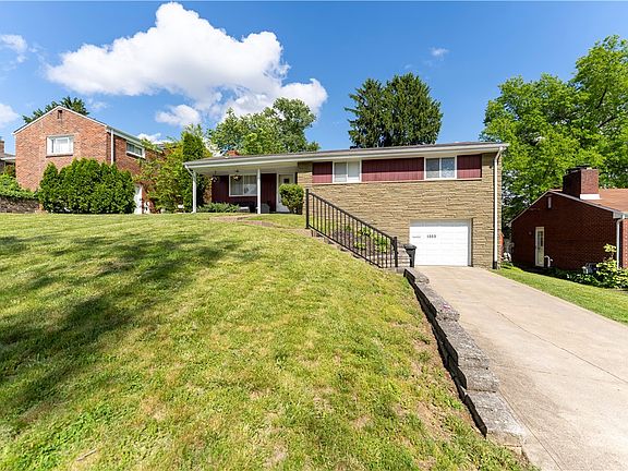 2nd image of 1303 Lakemont Dr