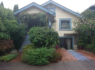 4111 Greenwood Ave N, Seattle, WA 98103