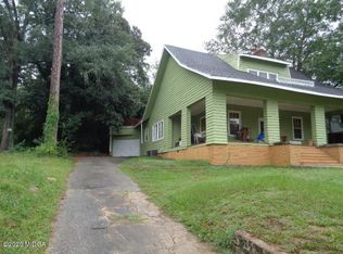 1037 Boulevard, Macon, GA 31211